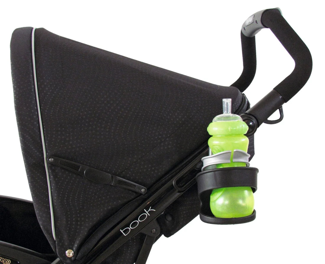 Peg Perego Stroller Cup Holder — Stroller Cup Holder