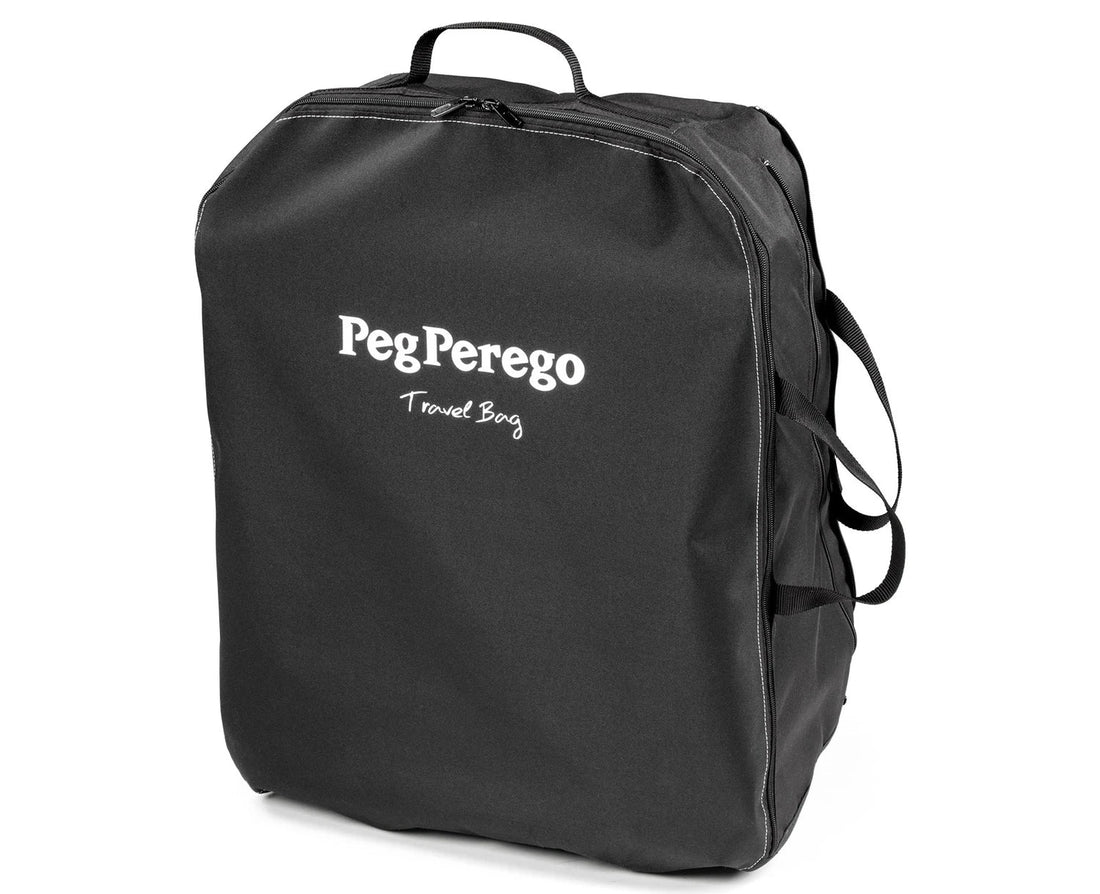 Peg Perego Stroller Travel Bag for City Loop — Travel Bag City Loop