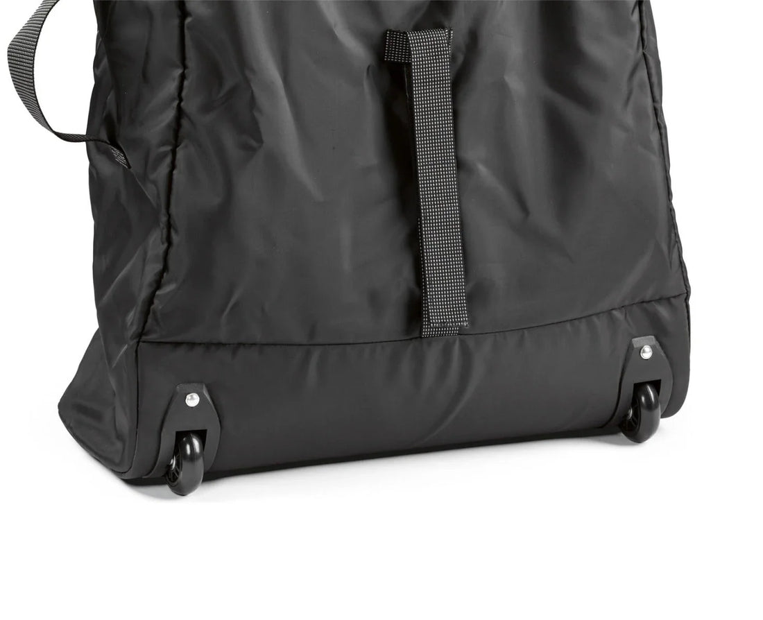 Peg Perego Stroller Travel Bag with Wheels — Stroller Travel Bag w/wheels