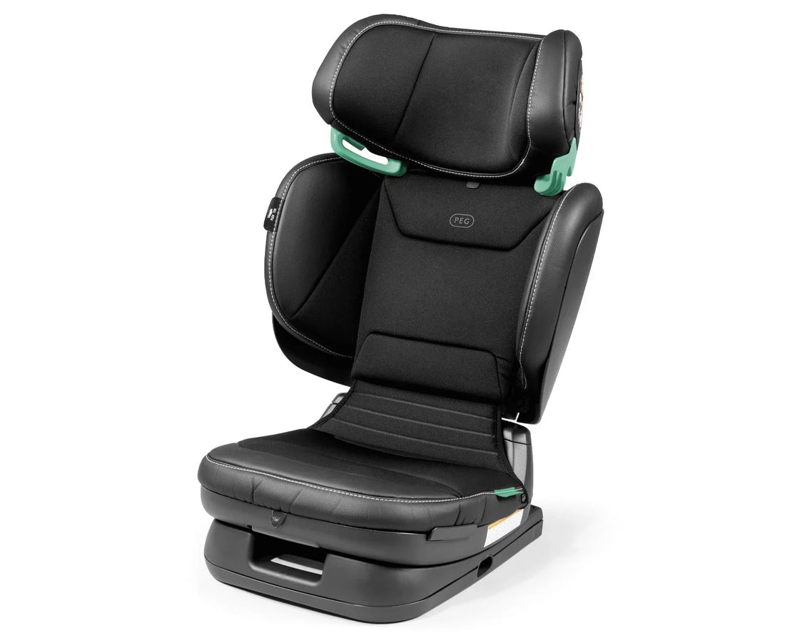 Peg Perego Viaggio Flex 120 Booster Seat — Viaggio Flex 120