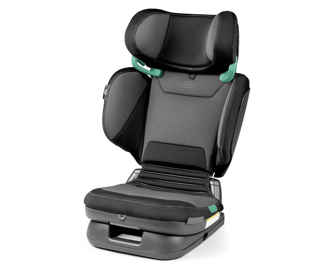 Peg Perego Viaggio Flex 120 Booster Seat — Viaggio Flex 120