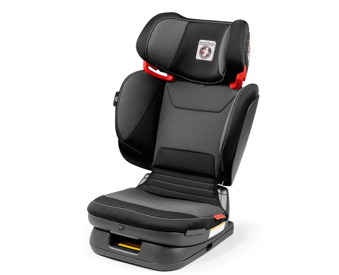 Peg Perego Viaggio Flex 120 Booster Seat — Viaggio Flex 120