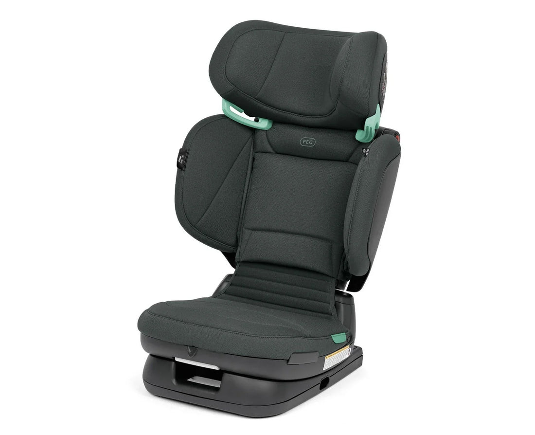 Peg Perego Viaggio Flex 120 Booster Seat — Viaggio Flex 120