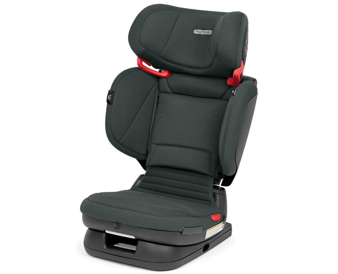 Peg Perego Viaggio Flex 120 Booster Seat — Viaggio Flex 120