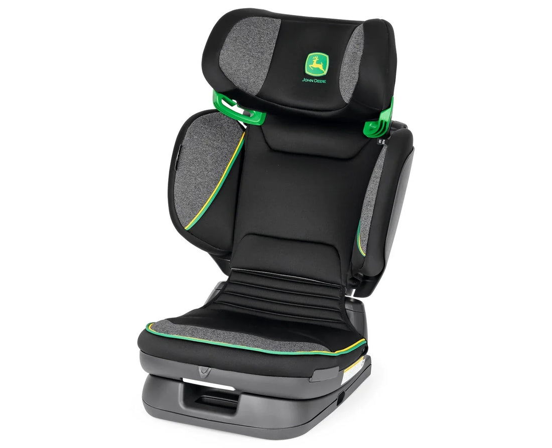 Peg Perego Viaggio Flex 120 Booster Seat — Viaggio Flex 120