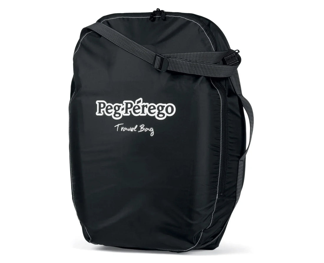 Peg Perego Viaggio Flex Travel Bag — Travel Bag Viaggio 2-3 Flex