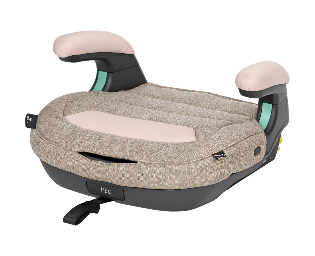 Peg Perego Viaggio Shuttle Booster Seat — Viaggio Shuttle 120