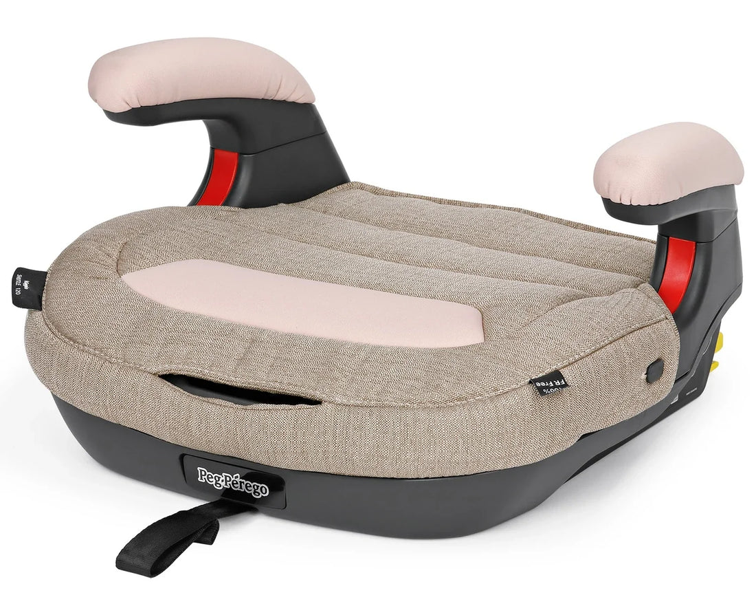 Peg Perego Viaggio Shuttle Booster Seat — Viaggio Shuttle 120