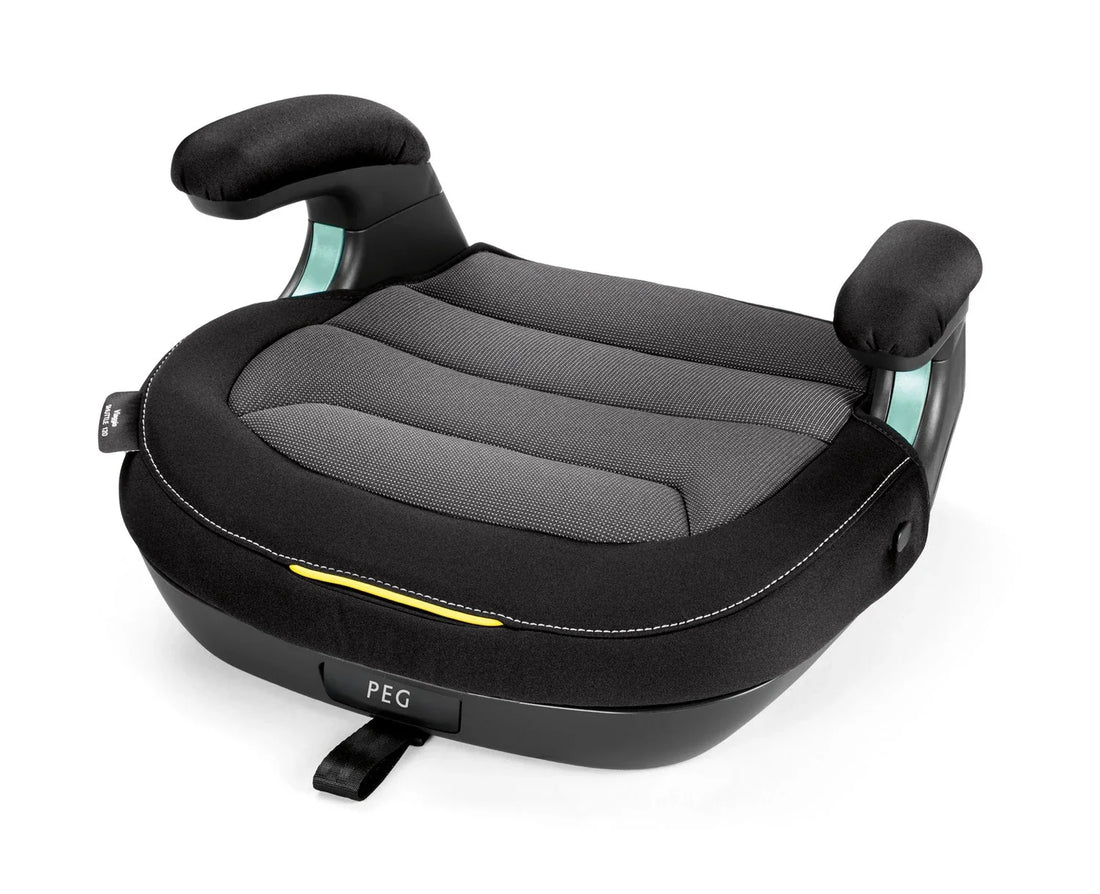 Peg Perego Viaggio Shuttle Booster Seat — Viaggio Shuttle 120