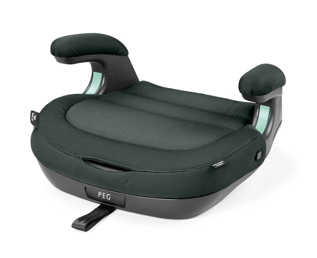 Peg Perego Viaggio Shuttle Booster Seat — Viaggio Shuttle 120