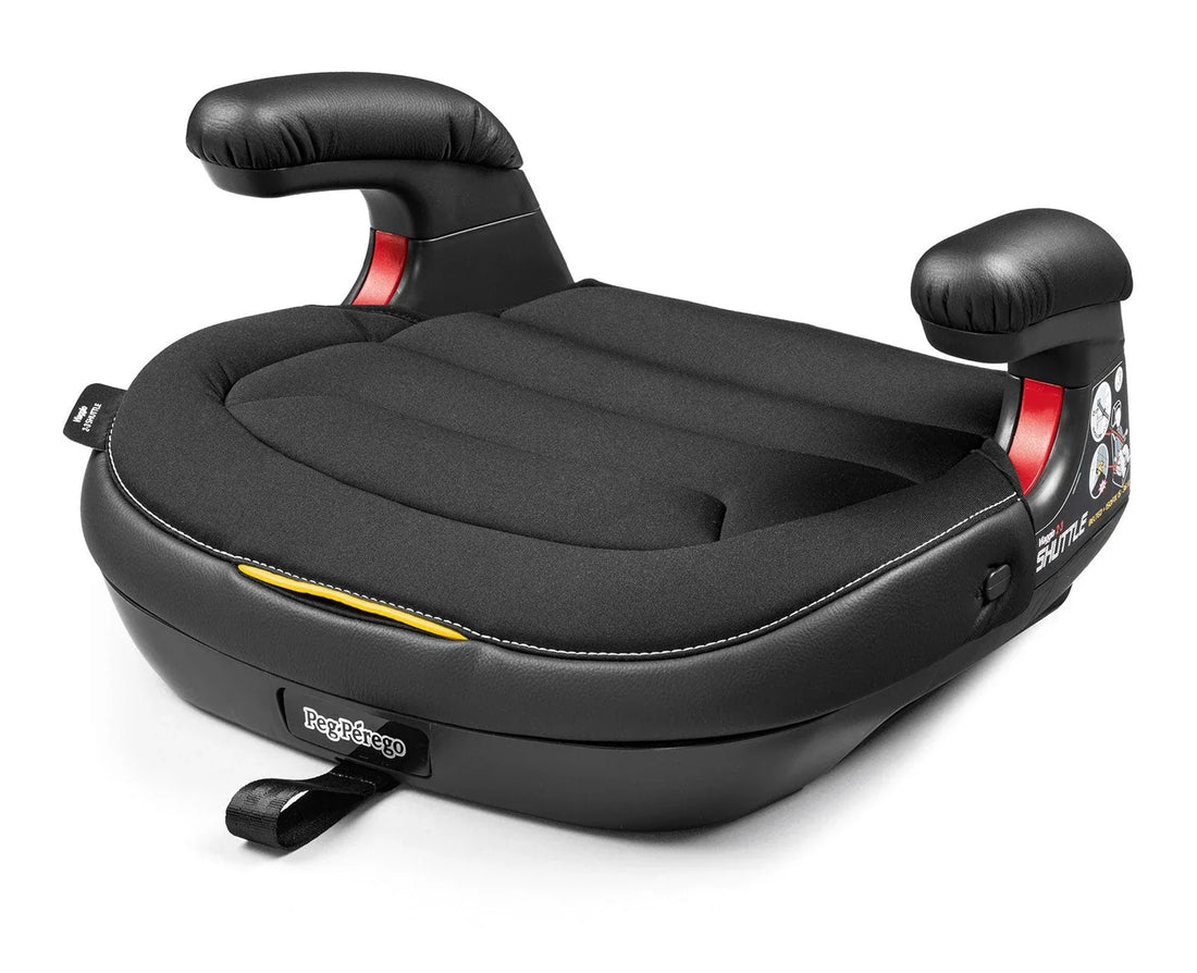 Peg Perego Viaggio Shuttle Booster Seat — Viaggio Shuttle 120