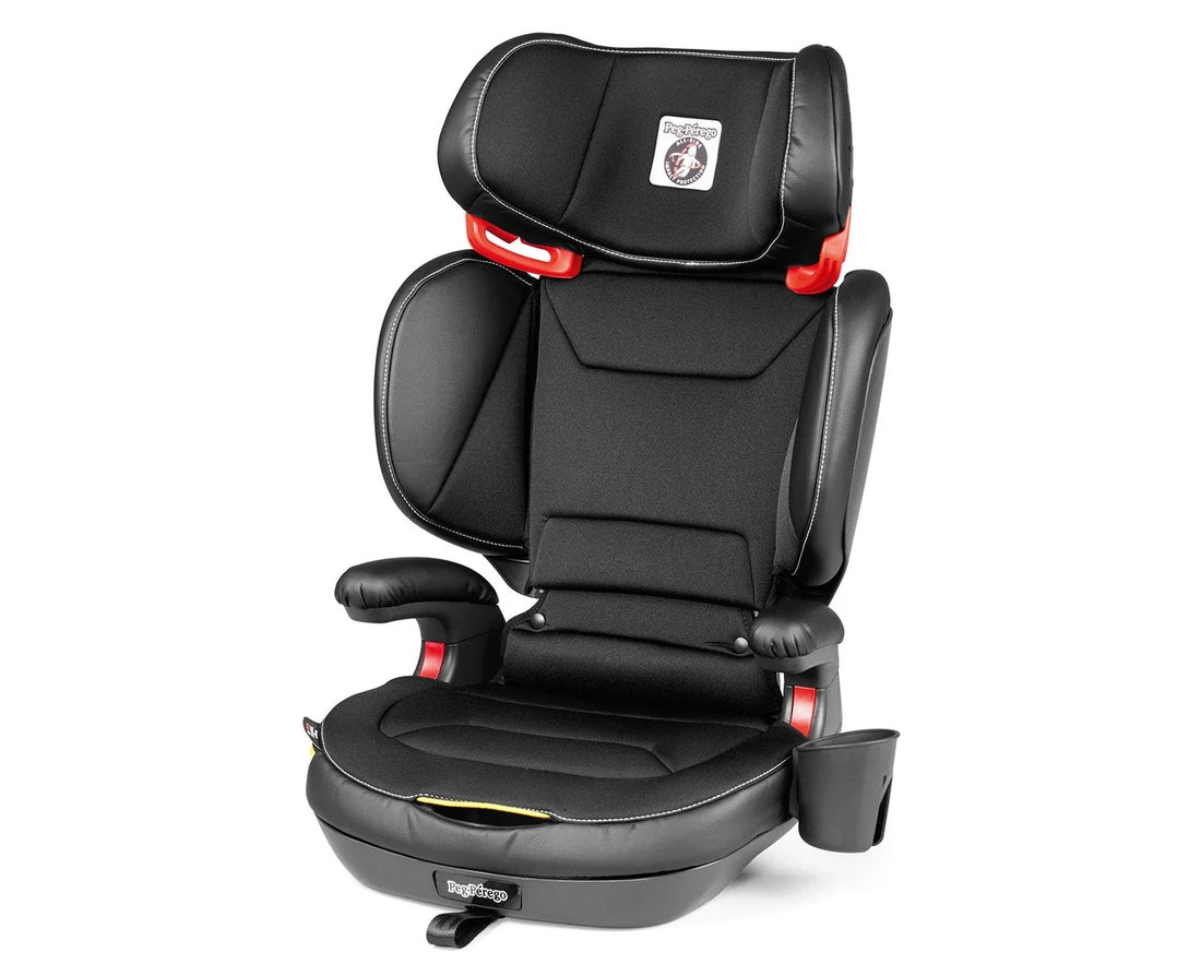 Peg Perego Viaggio Shuttle Plus 120 Booster Seat — Viaggio Shuttle Plus 120