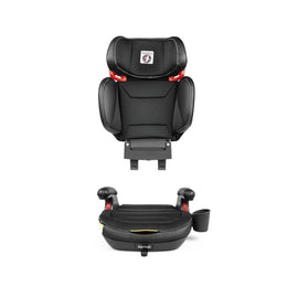 Peg Perego Viaggio Shuttle Plus 120 Booster Seat