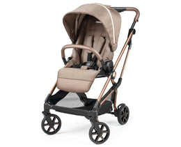Peg Perego Vivace Stroller (Includes Foot Muff)