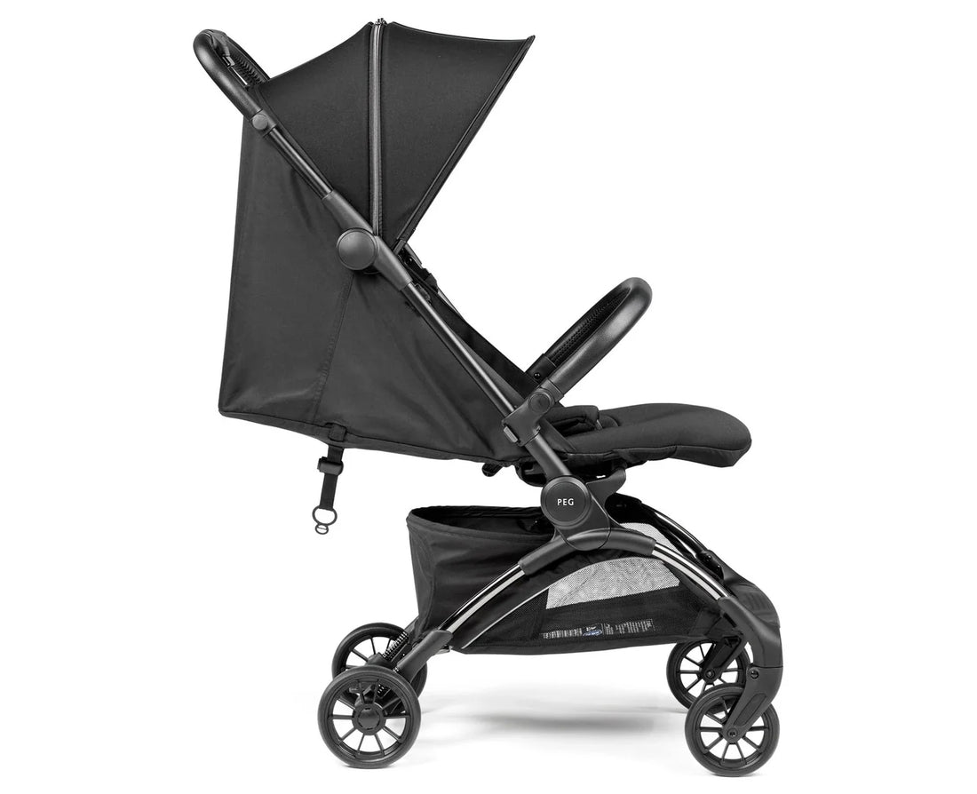 Peg Perego VOLO Travel Stroller — Volo
