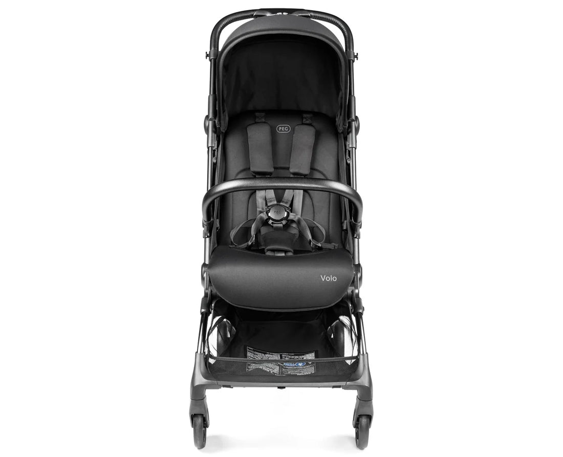 Peg Perego VOLO Travel Stroller — Volo