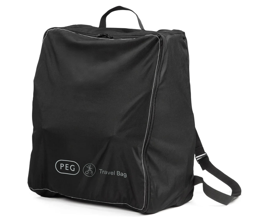 Peg Perego VOLO Travel Stroller — Volo