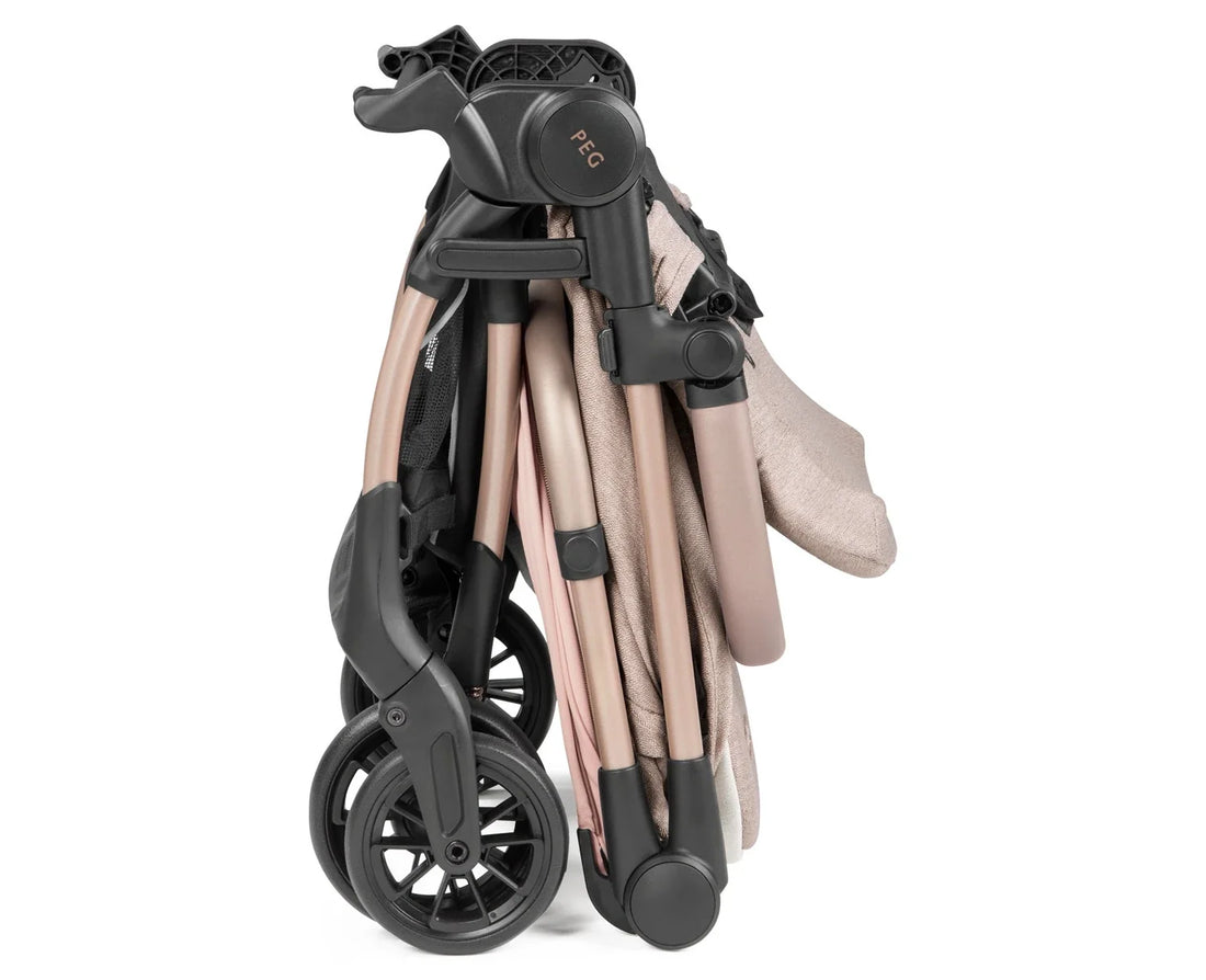 Peg Perego VOLO Travel Stroller — Volo