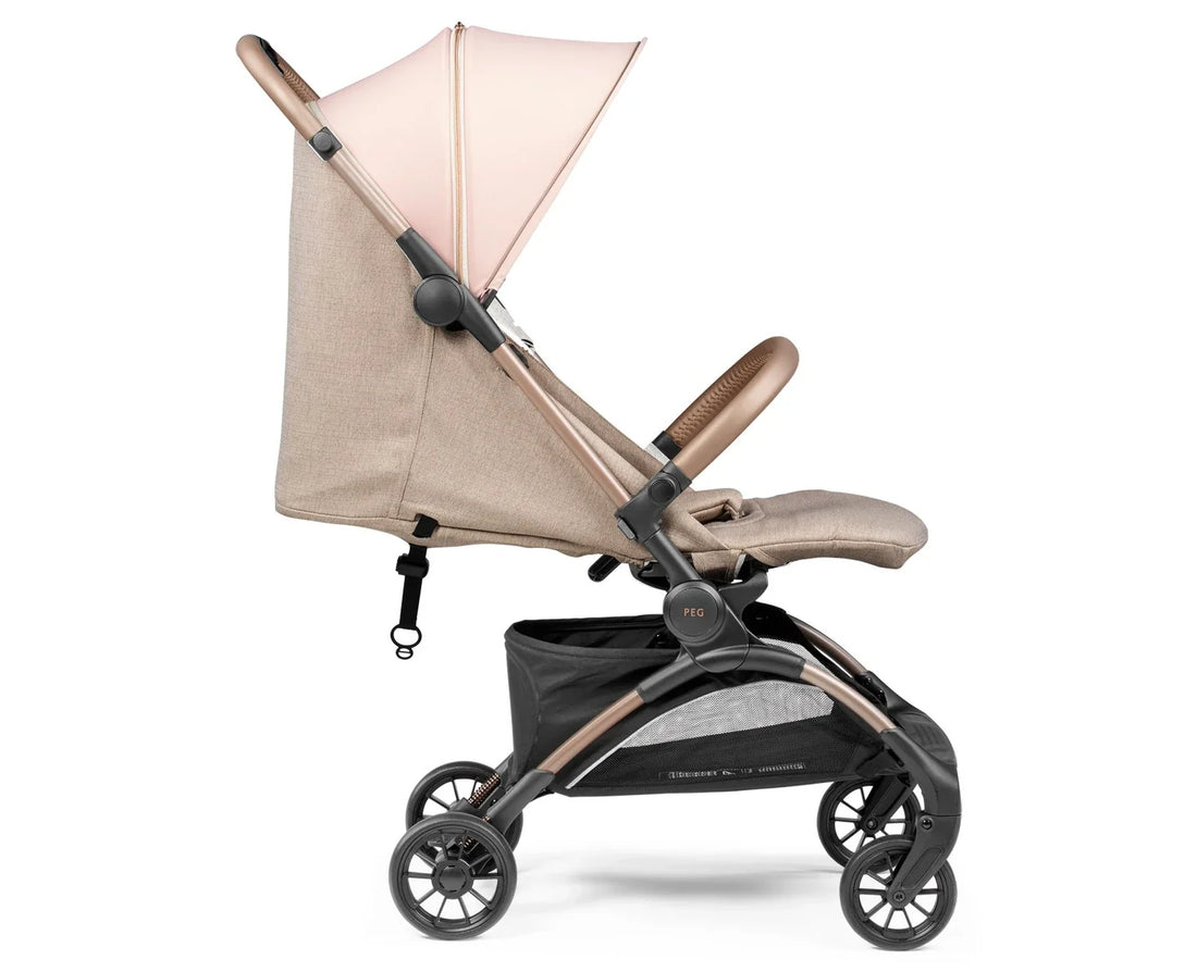 Peg Perego VOLO Travel Stroller — Volo