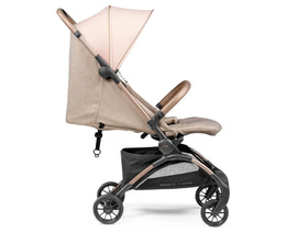 Peg Perego VOLO Travel Stroller