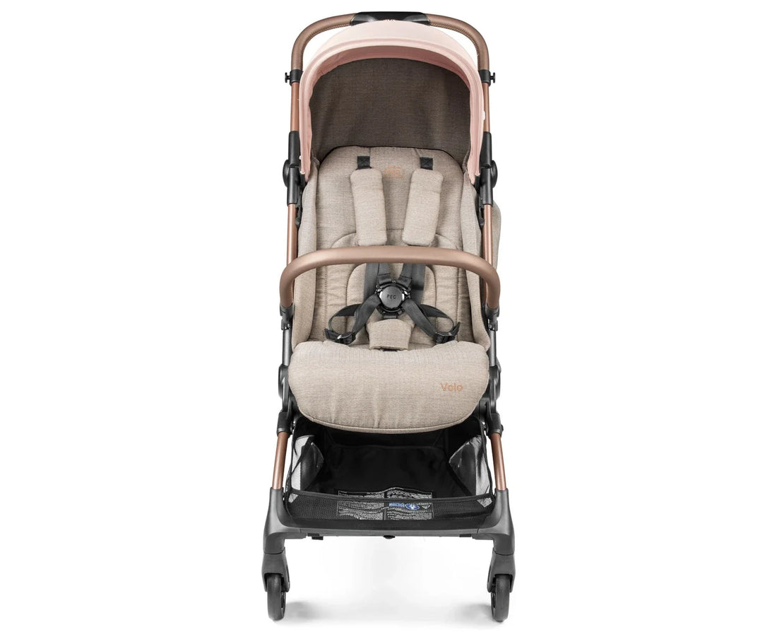 Peg Perego VOLO Travel Stroller — Volo