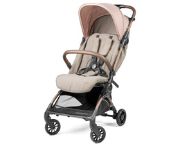 Peg Perego VOLO Travel Stroller