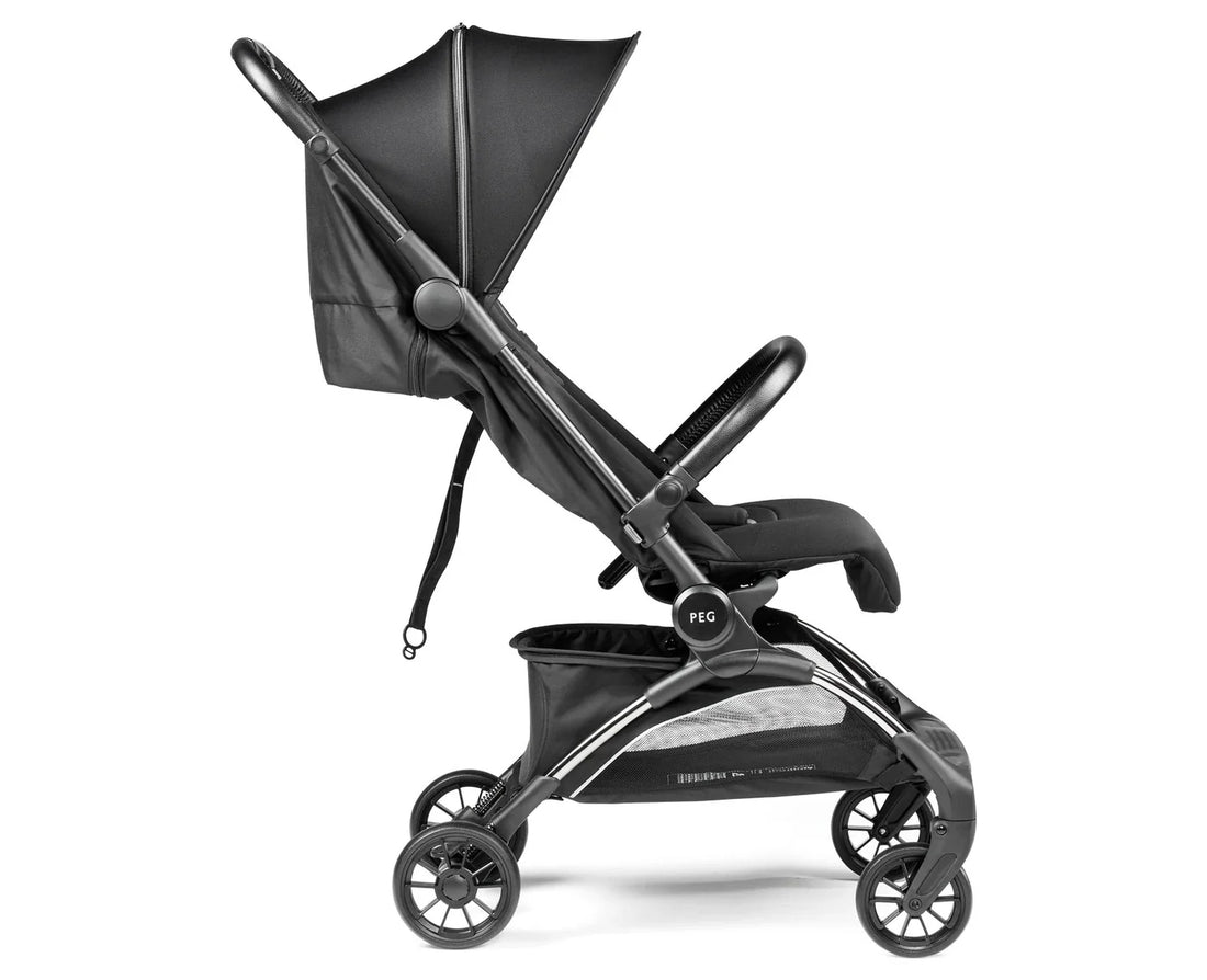 Peg Perego VOLO Travel Stroller — Volo