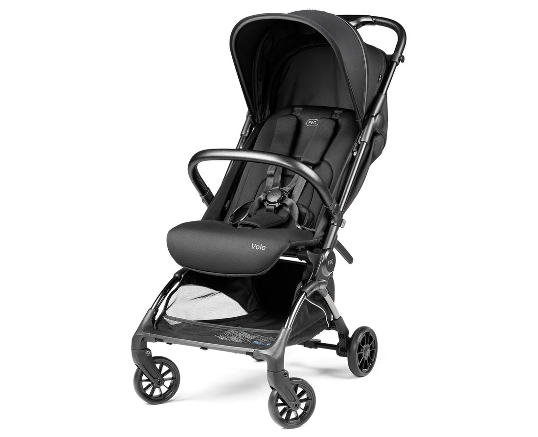 Peg Perego VOLO Travel Stroller — Volo