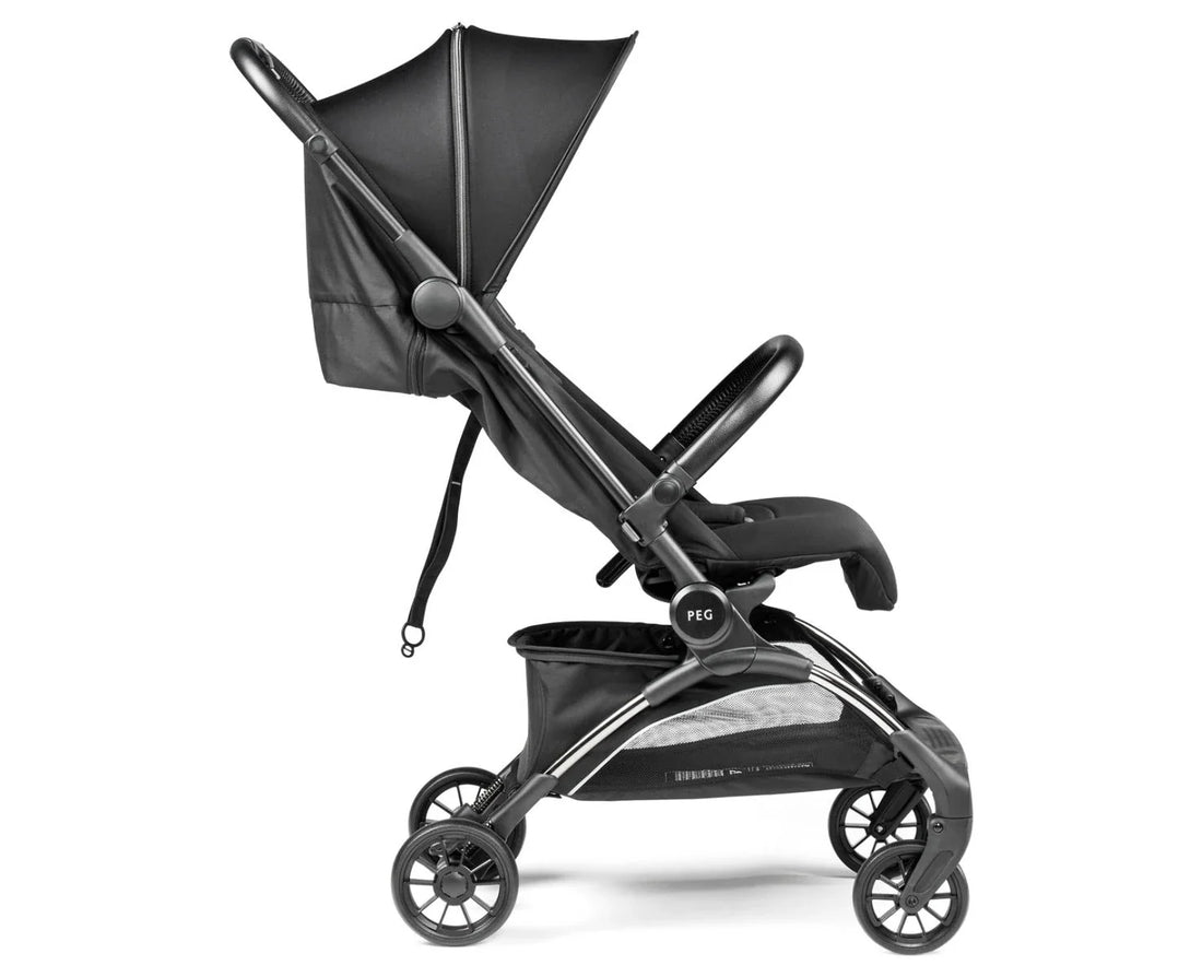 Peg Perego VOLO Travel Stroller — None