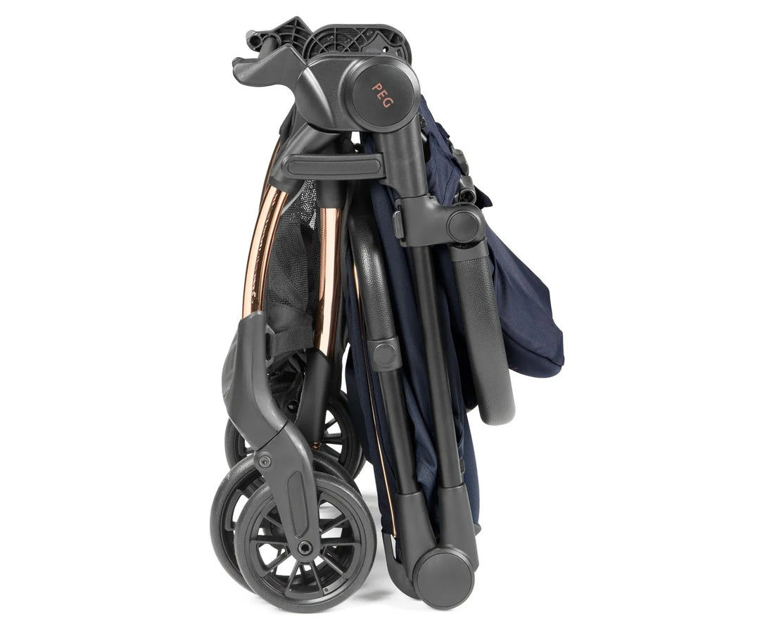 Peg Perego VOLO Travel Stroller — Volo