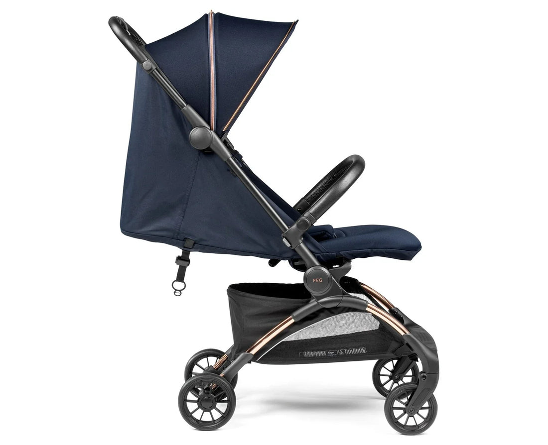 Peg Perego VOLO Travel Stroller — Volo