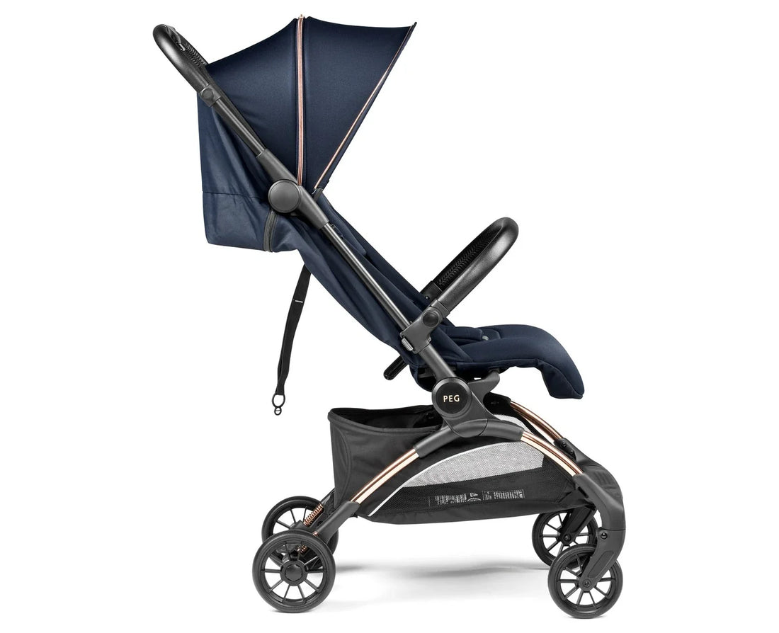 Peg Perego VOLO Travel Stroller — Volo