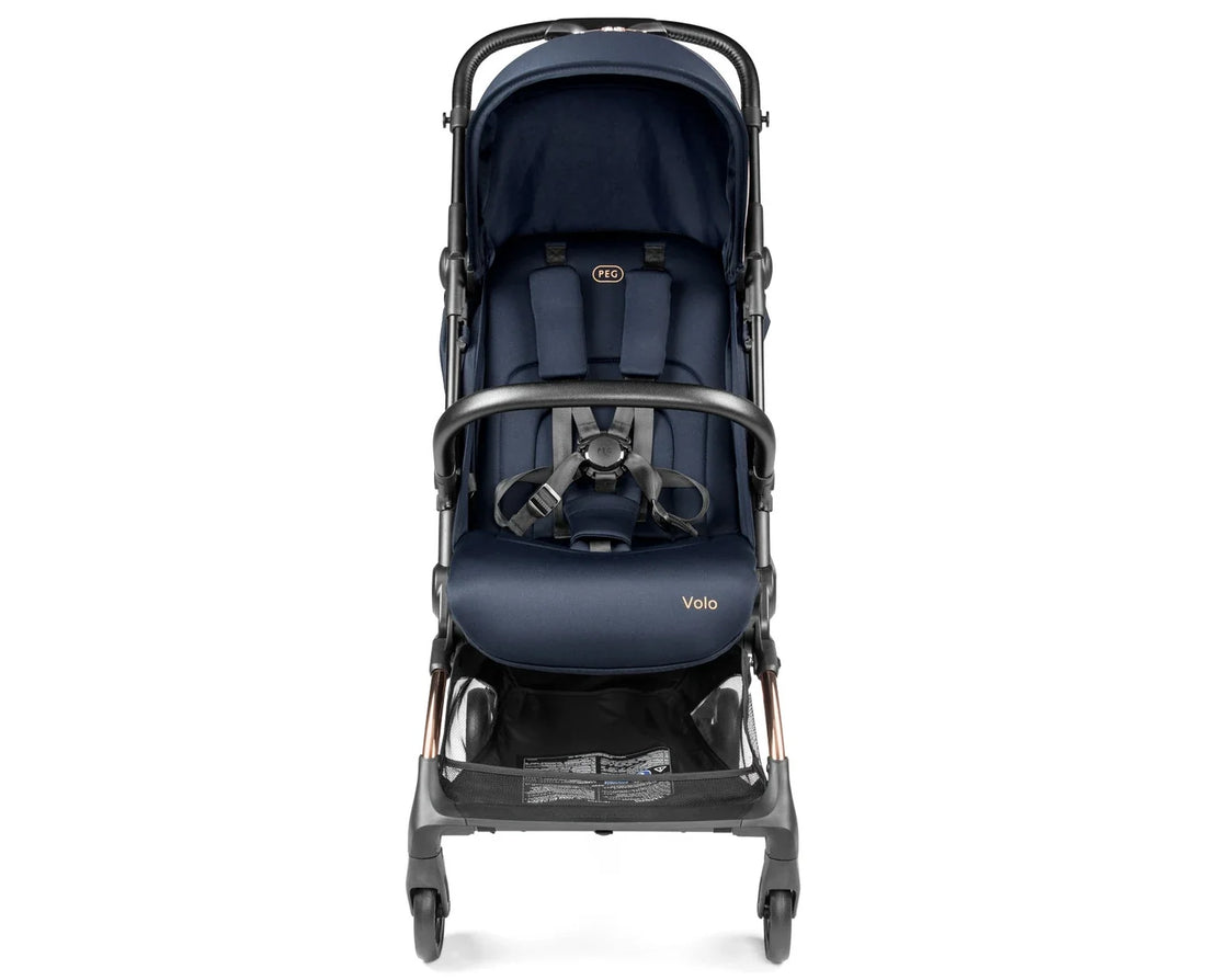 Peg Perego VOLO Travel Stroller — Volo