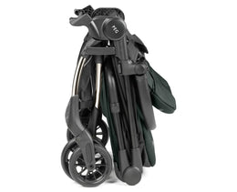 Peg Perego VOLO Travel Stroller