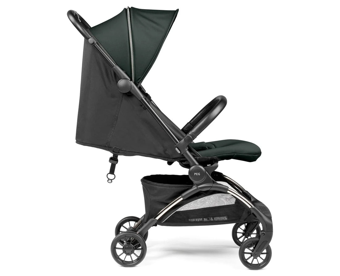 Peg Perego VOLO Travel Stroller — Volo