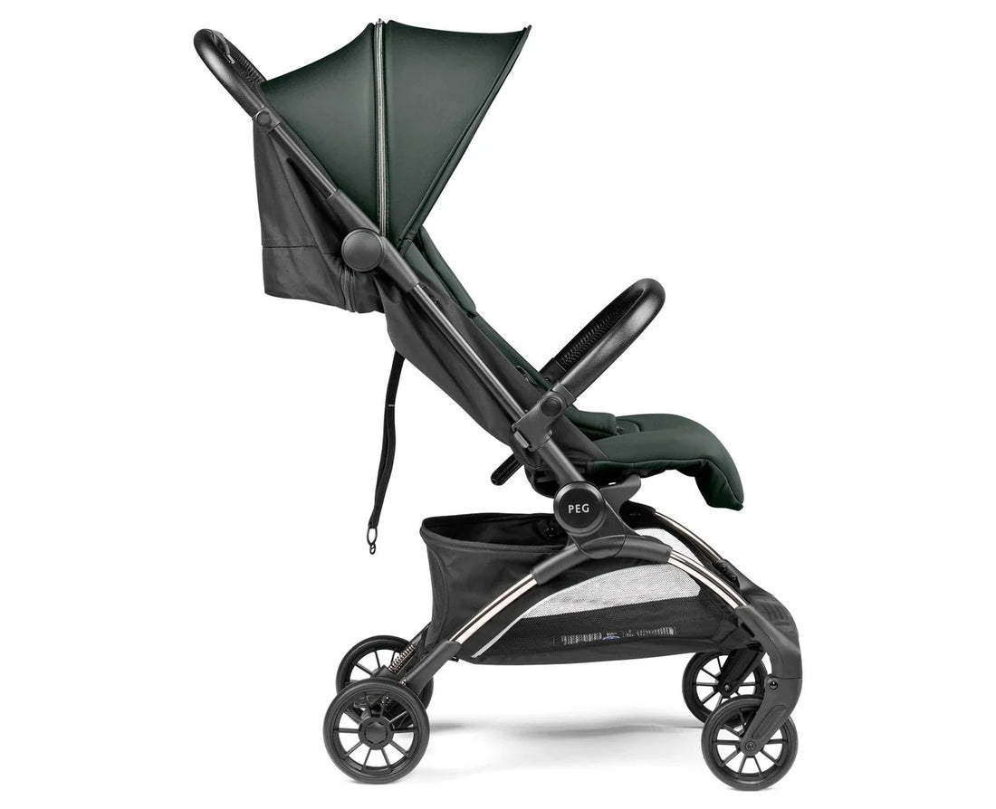 Peg Perego VOLO Travel Stroller — Volo