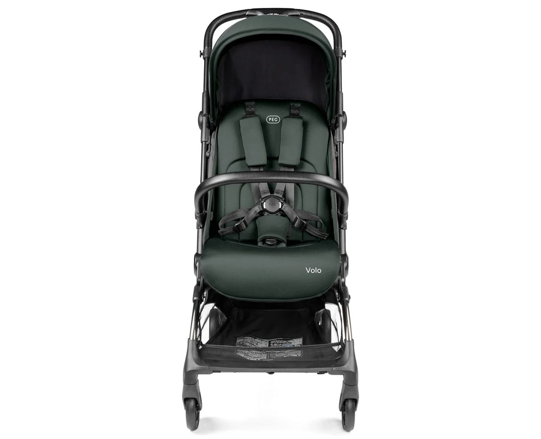 Peg Perego VOLO Travel Stroller — Volo
