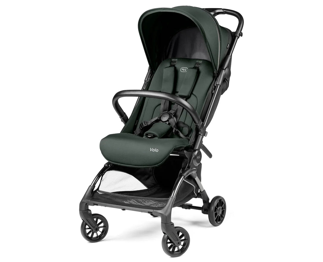 Peg Perego VOLO Travel Stroller — Volo