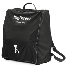 Peg Perego VOLO Travel Stroller