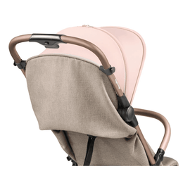 Peg Perego VOLO Travel Stroller