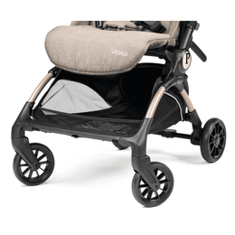 Peg Perego VOLO Travel Stroller
