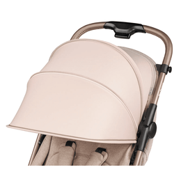 Peg Perego VOLO Travel Stroller