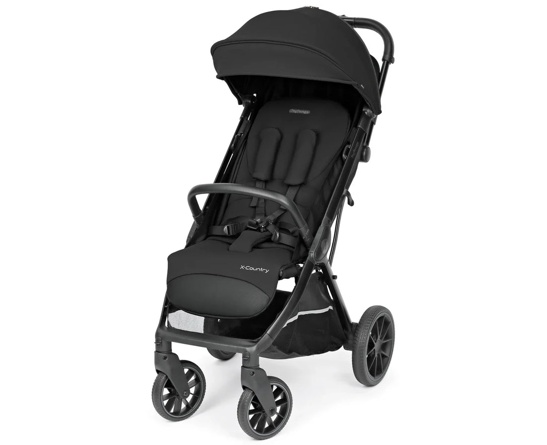 Peg Perego X-Country Travel Stroller — X-Country