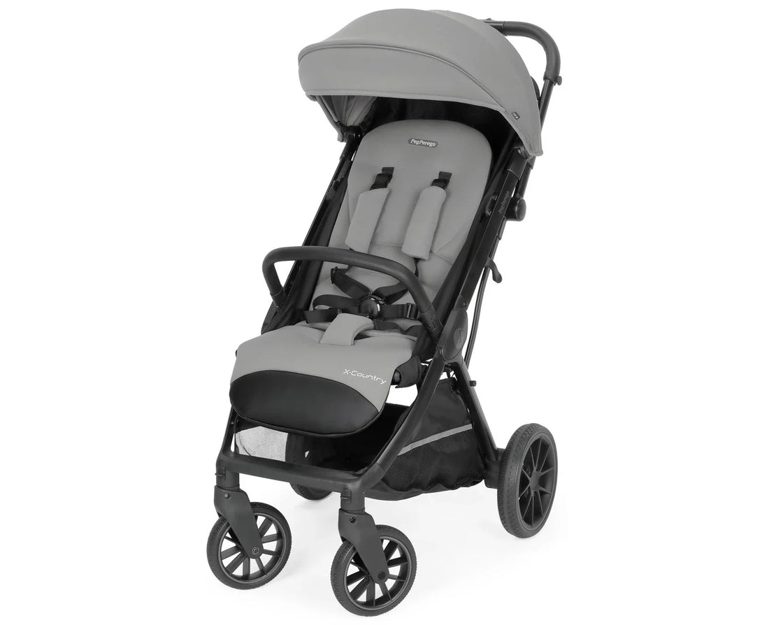 Peg Perego X-Country Travel Stroller — X-Country
