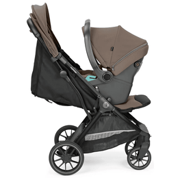 Peg Perego X-Country Travel Stroller