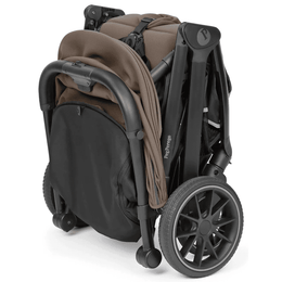Peg Perego X-Country Travel Stroller