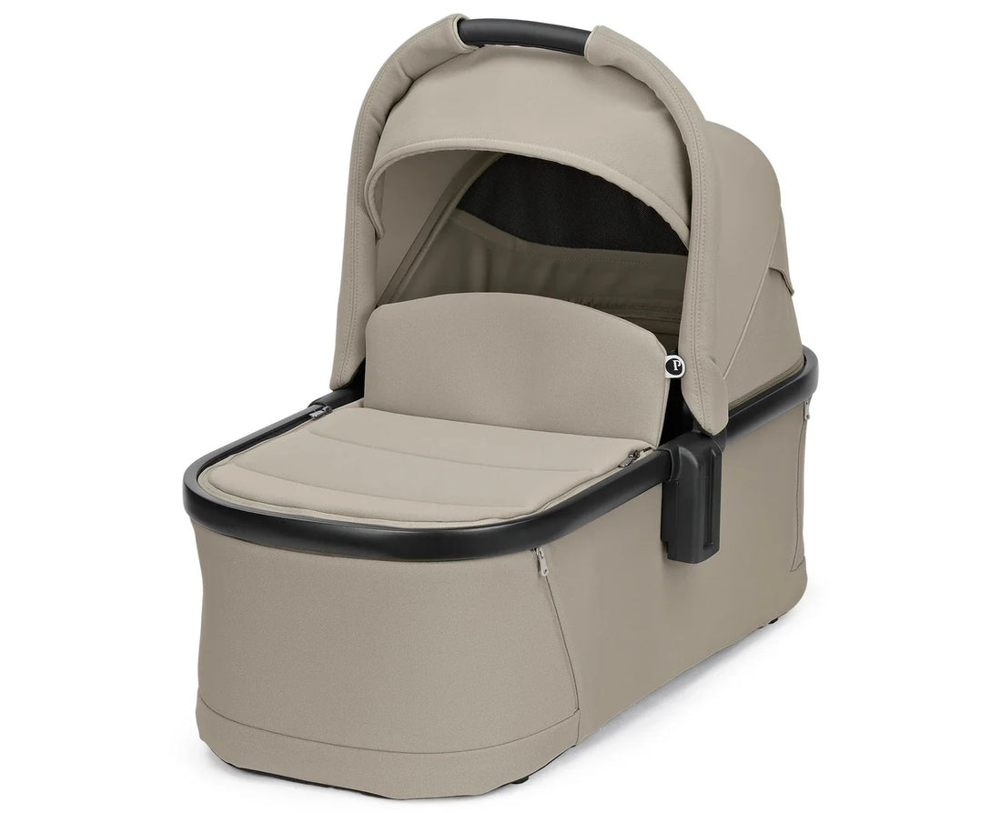 Peg Perego YPSI Bassinet with Stand By Me — Ypsi Bassinet W/stand By Me