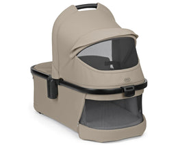 Peg Perego YPSI Bassinet with Stand By Me