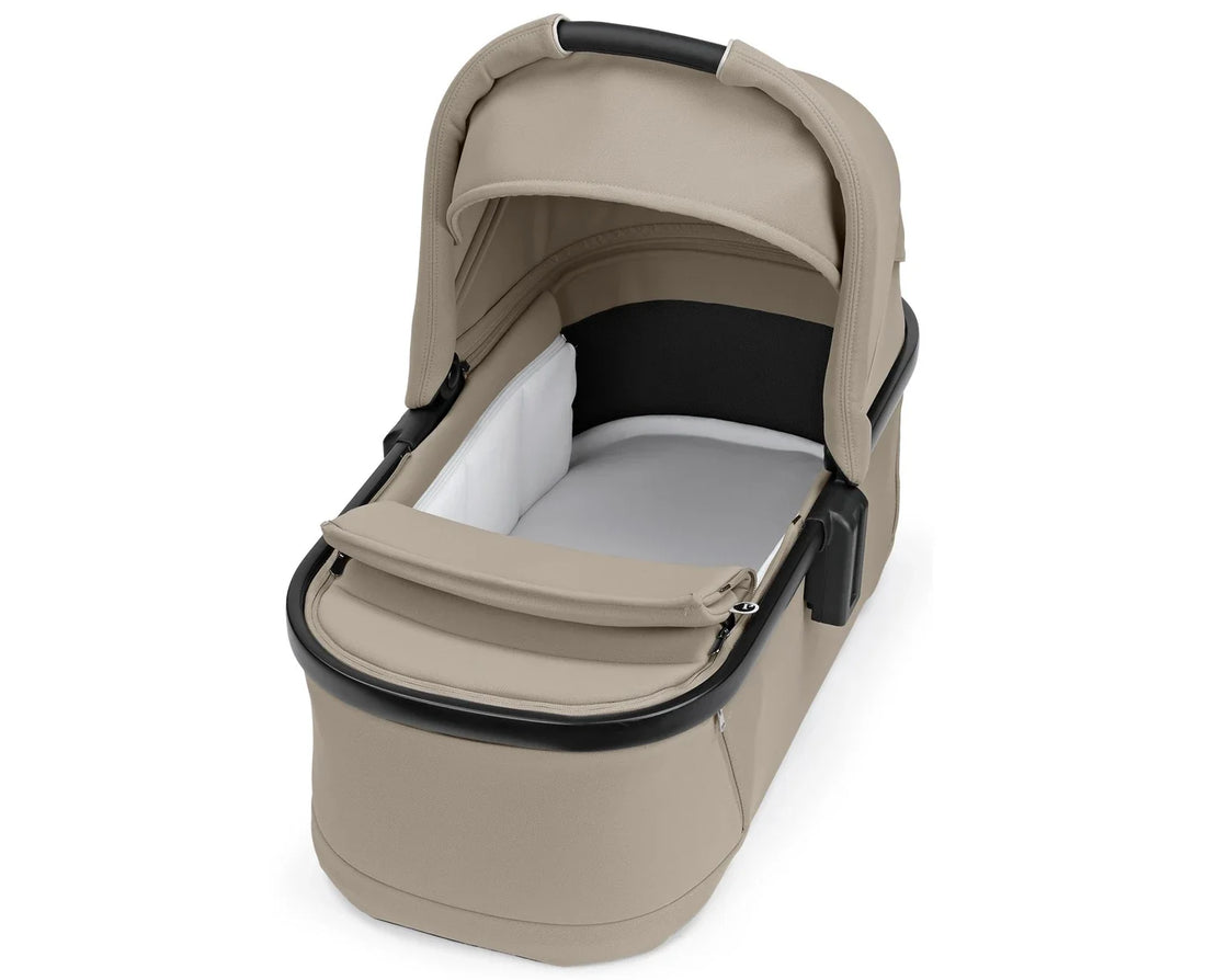 Peg Perego YPSI Bassinet with Stand By Me — Ypsi Bassinet W/stand By Me