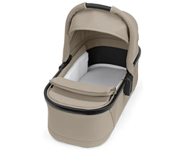 Peg Perego YPSI Bassinet with Stand By Me
